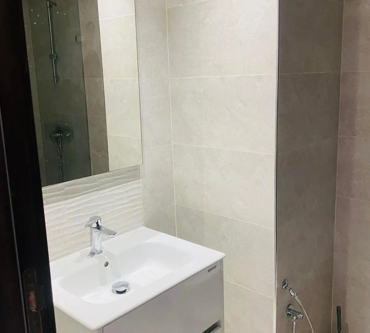 Апартаменты Location Appartement L'Aouina Тунис Тунис