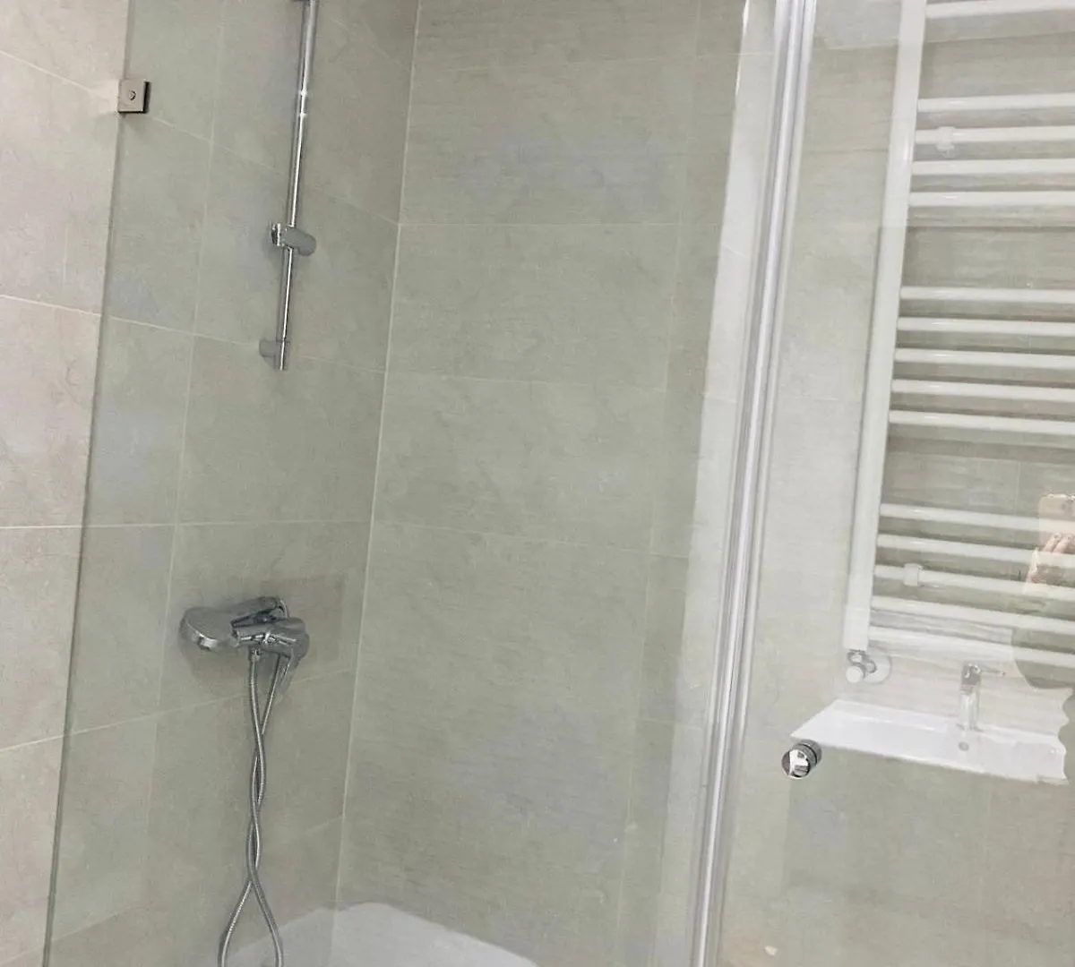 Location Appartement L'Aouina Тунис