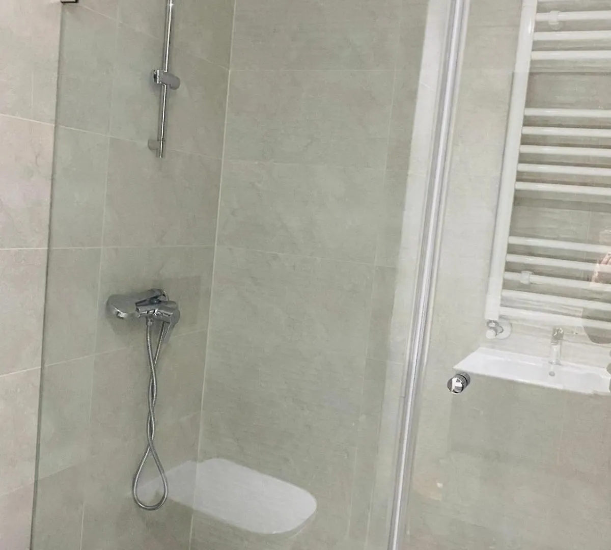 Апартаменты Location Appartement L'Aouina Тунис