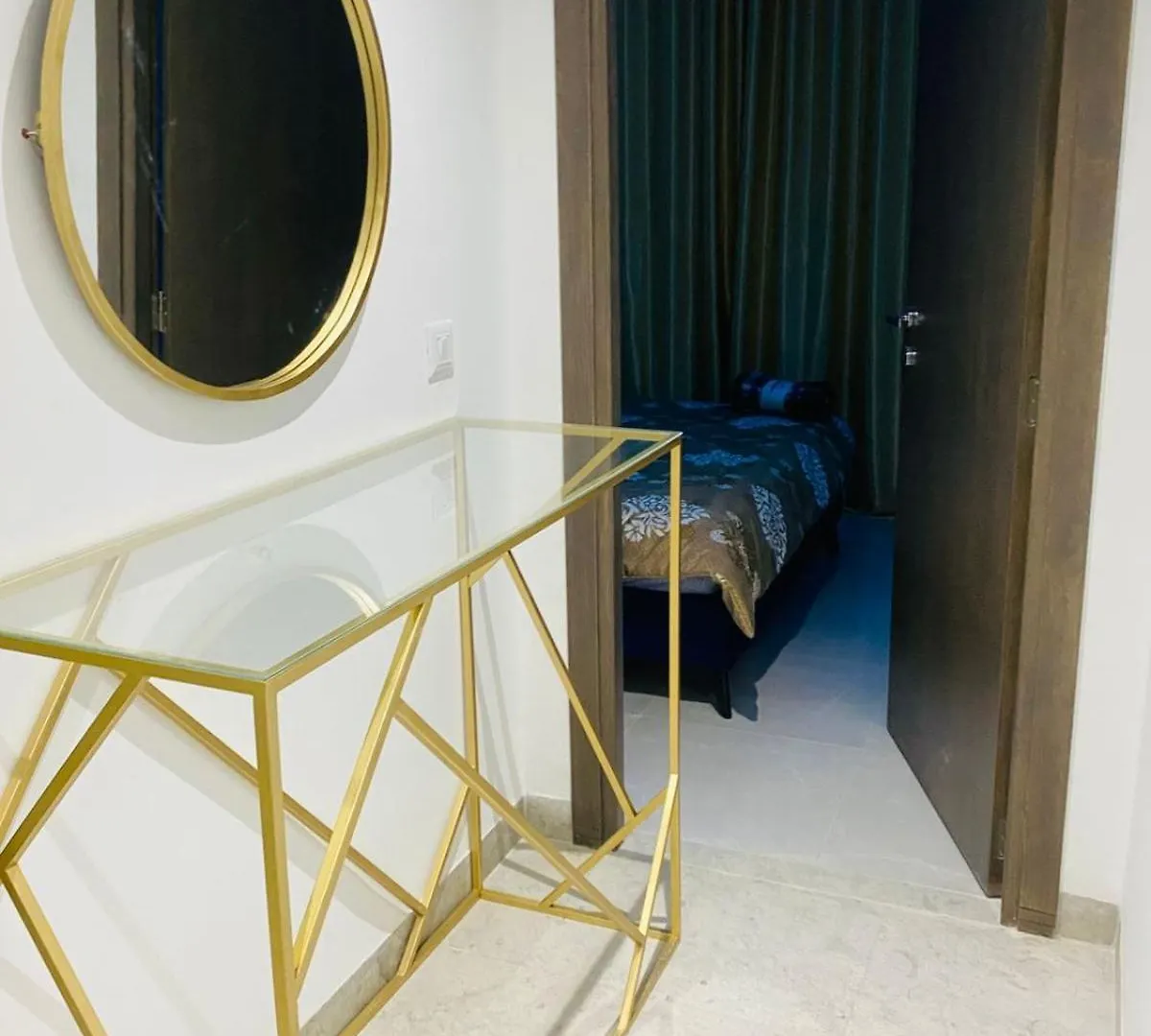Location Appartement L'Aouina Тунис Тунис